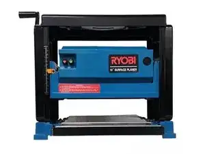 Ryobi AP-10