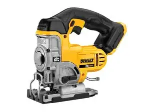 DeWalt DCS331B Type-1