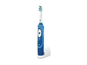 Oral-B Vitality Sonic Type 3737