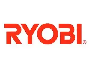 Ryobi Planer