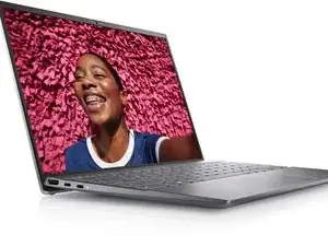 Dell Inspiron 13-5310