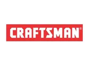 Craftsman Jigsaw