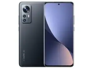 Xiaomi Mi 12X