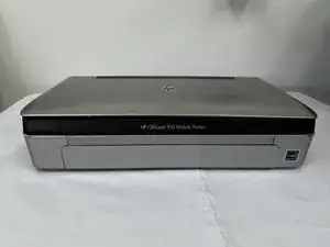 HP Officejet 100