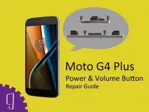 Power & Volume Key (Video)