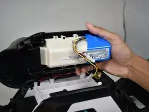 Battery Assembly