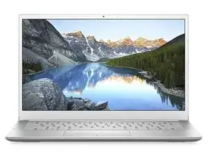 Dell Inspiron 13 5390