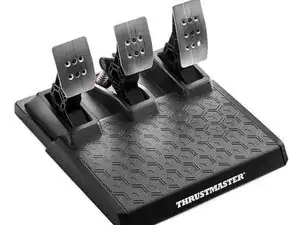 Thrustmaster T3PM
