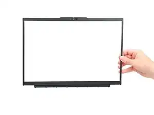 Screen Bezel