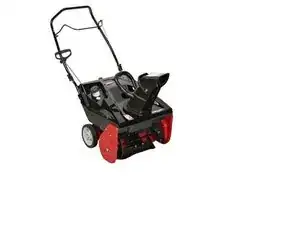 Craftsman Snow Blower 247.11683