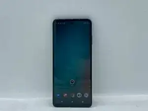 Motorola Edge (2021)