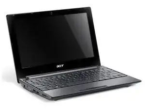 Acer Aspire One 522 Repair