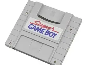 Super Gameboy