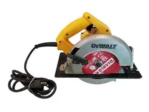DeWalt DW362