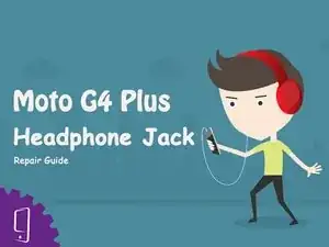 Audio Jack (Video)