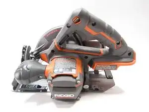 Ridgid R8652