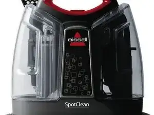 Bissell Spotclean 3698F
