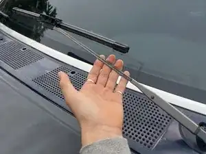 Windshield Wiper Blades