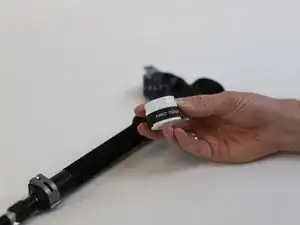 How to Grip a Hiking Pole