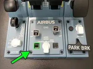TCA Quadrant Flash and re-install the firmware