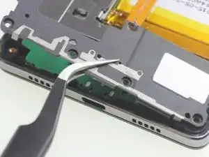 loud speaker module (video)