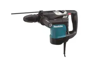 Makita Corded Rotary Hammer HR4510C