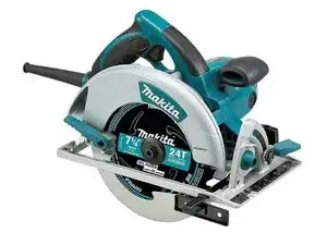 Makita 5007MGX