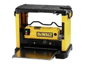 DeWalt DW733 Type-2