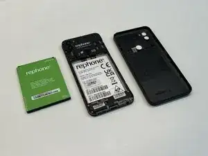 rephone Teardown