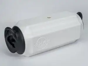 Halo Microphones Seraph X (Early 2025)