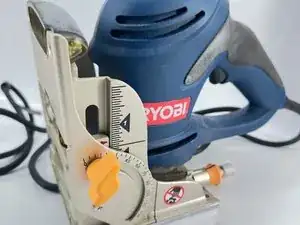 Ryobi Joiner JM82K (2011)