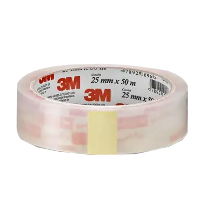 3m adhesive tape tried