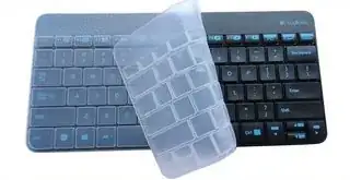 Silicone Keyboard cover