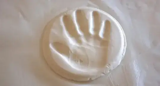 handprint