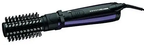Spin Air Rotating Styler Hot Air Brush