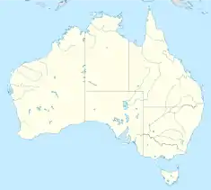 University of Queensland Mayne Medical School is located in Australia