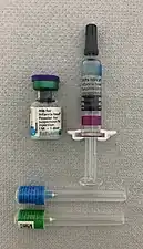 Infanrix hexa (DTaP-HepB-IPV-Hib)