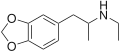methylenedioxyethylamphetamine