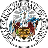 Seal of the Arkansas General Assembly