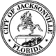 Seal of Jacksonville