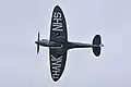The NHS Spitfire - THANK U NHS