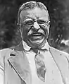 Theodore Roosevelt