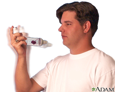 Spacer Use - Part Three