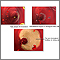 Arterial plaque build-up Arterial plaque build-up