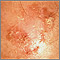 Actinic keratosis - close-up Actinic keratosis - close-up