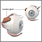 Lacrimal gland anatomy Lacrimal gland anatomy