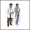 Types of health care providers Types of health care providers