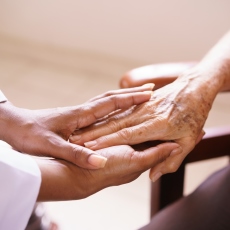 Alzheimer's Caregivers