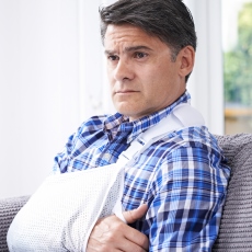 Arm Injuries and Disorders