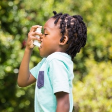 Asthma in Children